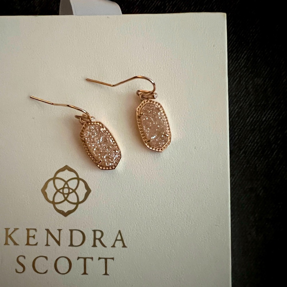Kendra Scott Lee Earring